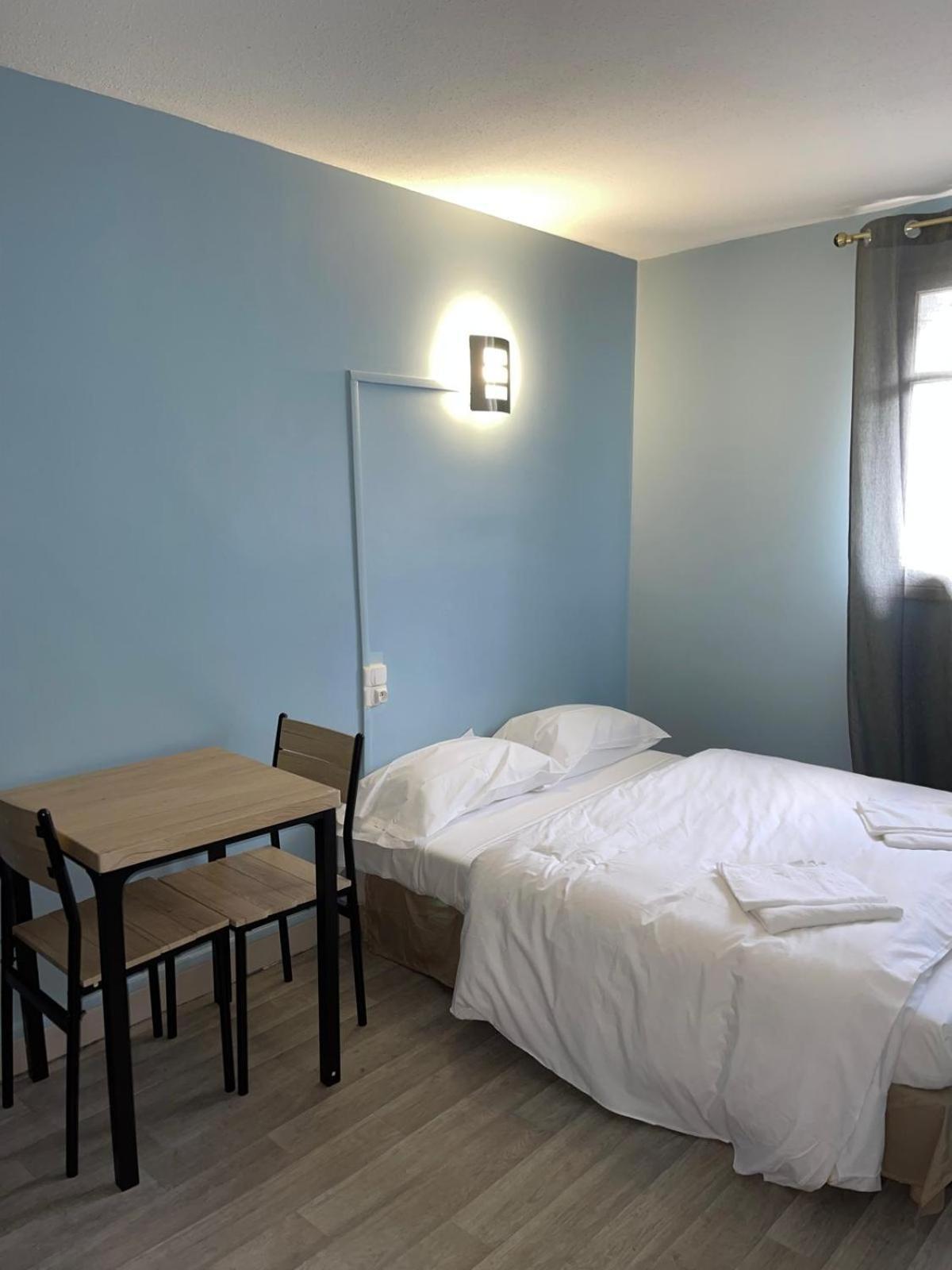 Residences Saint Pierre Lourdes Exterior foto