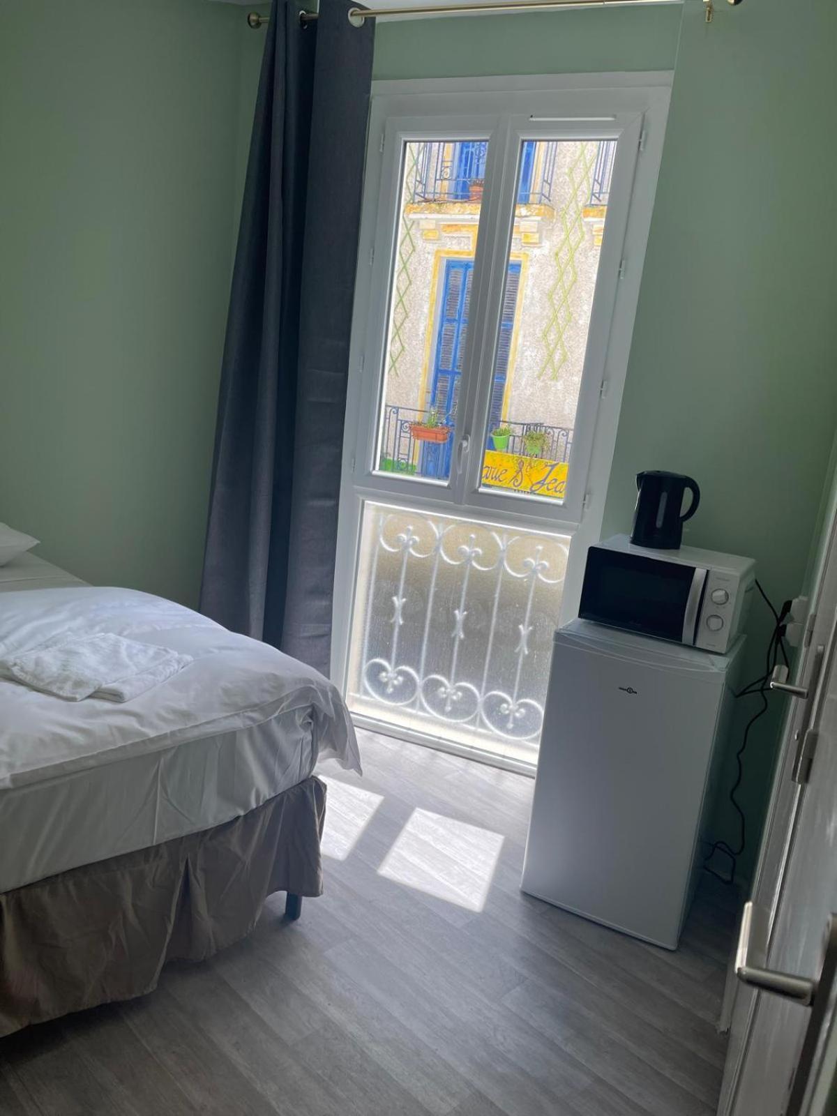 Residences Saint Pierre Lourdes Exterior foto