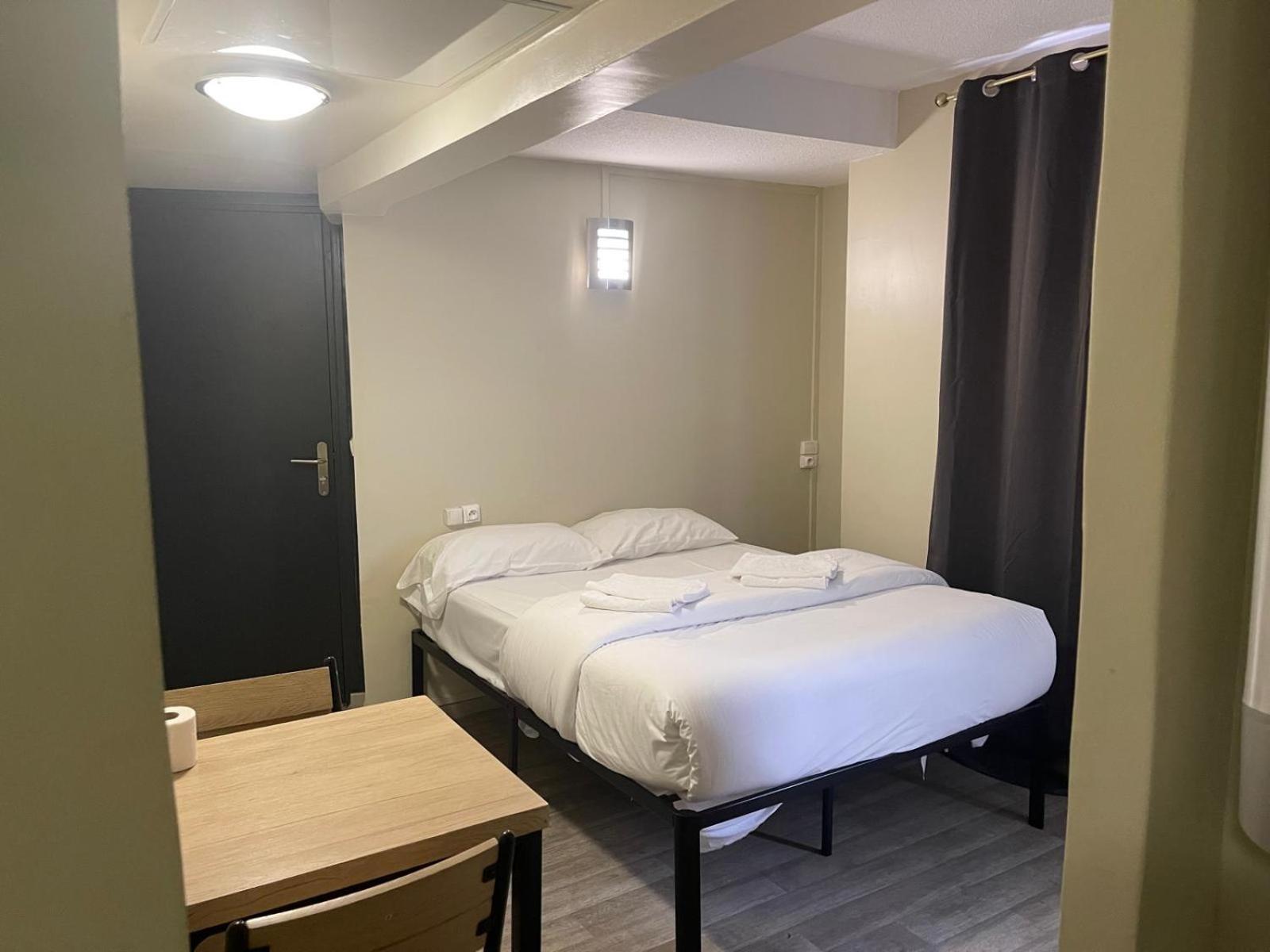 Residences Saint Pierre Lourdes Exterior foto